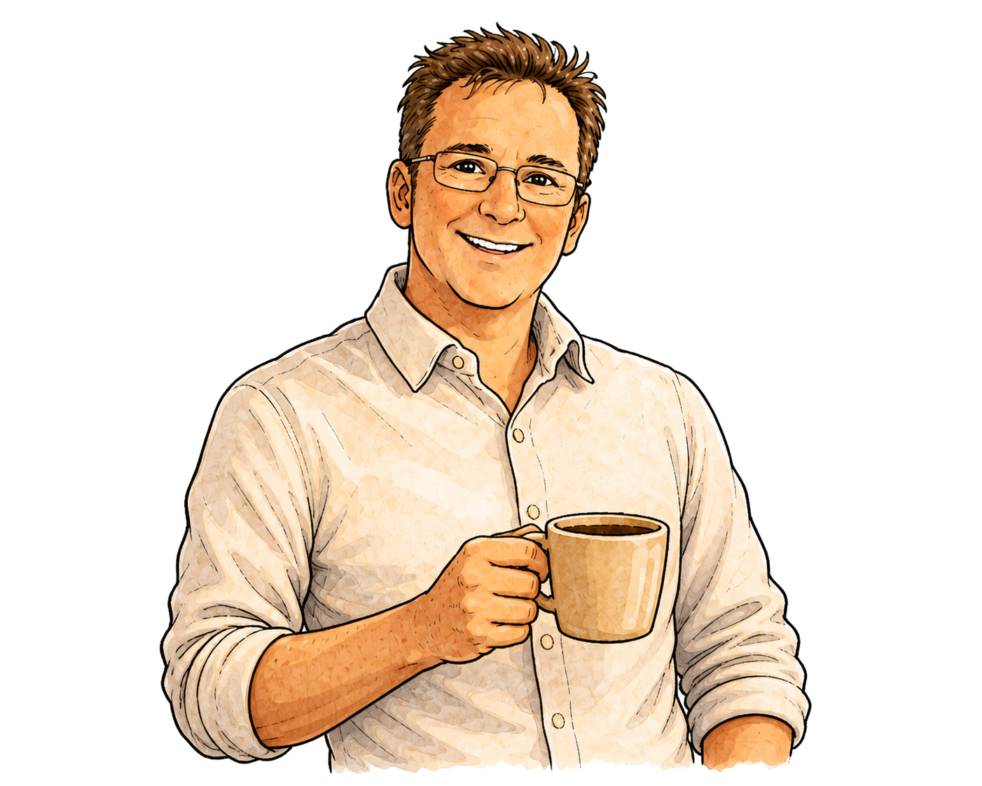 Founder of Consultant Cafe