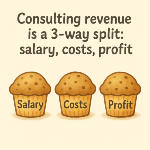 Consulting Rules of Thumb
