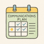 Communications Plans
