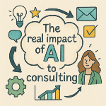 AI Is Changing Consulting — Here’s How to Future Proof Your Career