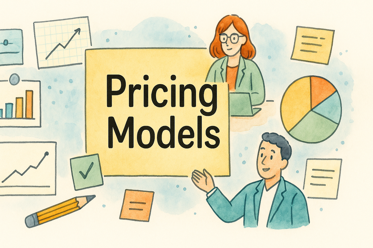 Pricing Models