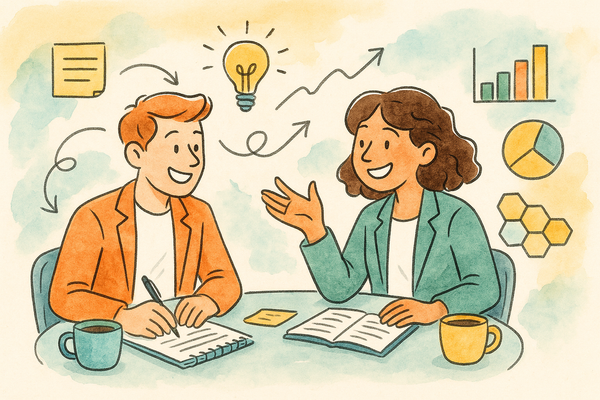 Specialist or Generalist? (Spoiler: The Market Doesn’t Care)