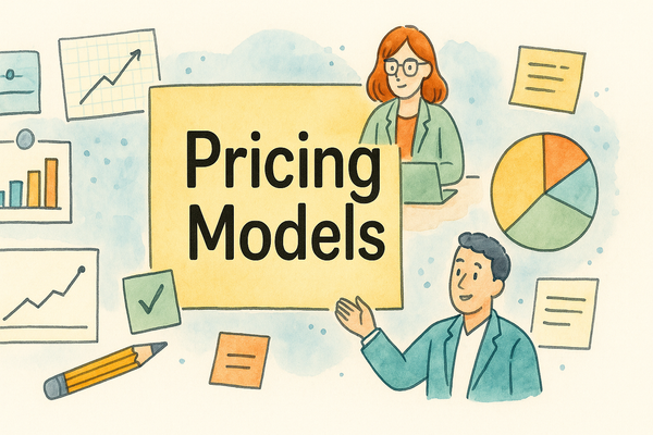 Pricing Models